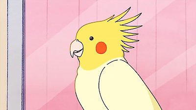 Gal & Dino (Original Japanese Version) Season 1 Episode 10