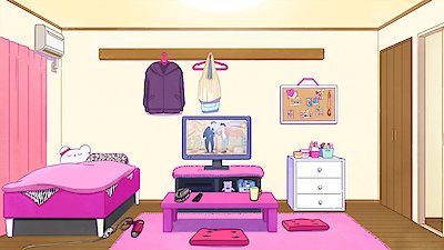 Gal & Dino (Original Japanese Version) Season 1 Episode 9