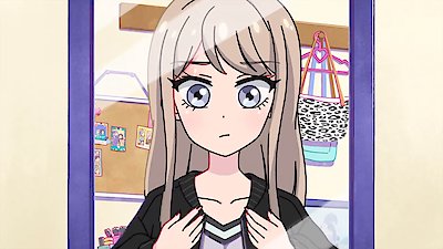 Gal & Dino (Original Japanese Version) Season 1 Episode 3