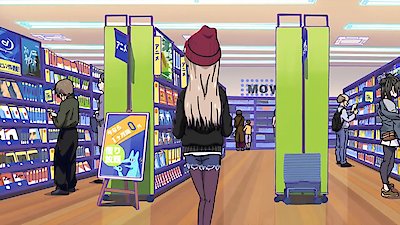 Gal & Dino (Original Japanese Version) Season 1 Episode 6