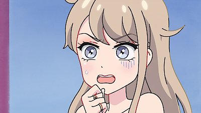 Gal & Dino (Original Japanese Version) Season 1 Episode 1