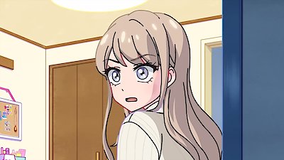 Gal & Dino (Original Japanese Version) Season 1 Episode 5