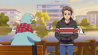 Gal & Dino (Original Japanese Version) Season 1 Episode 7