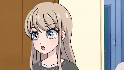 Gal & Dino (Original Japanese Version) Season 1 Episode 2