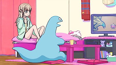 Gal & Dino (Original Japanese Version) Season 1 Episode 4