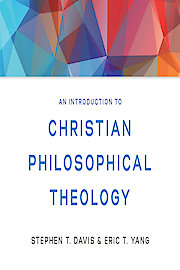 An Introduction to Christian Philosophical Theology