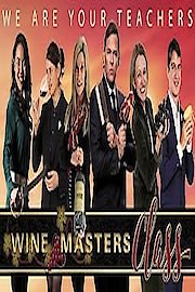 WineMasters Class