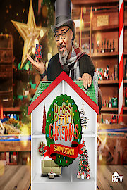 Tiny Home for the Holidays