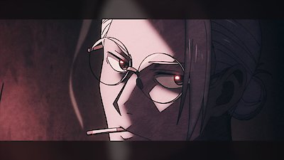 Sakamoto Days Season 1 Episode 1