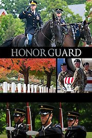 Honor Guard