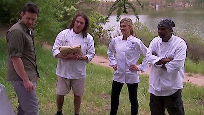 Extreme Chef Season 1 Episode 3