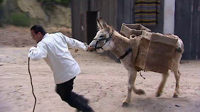 Extreme Chef Season 1 Episode 6