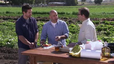 Extreme Chef Season 1 Episode 7