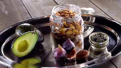 Extreme Chef Season 1 Episode 8