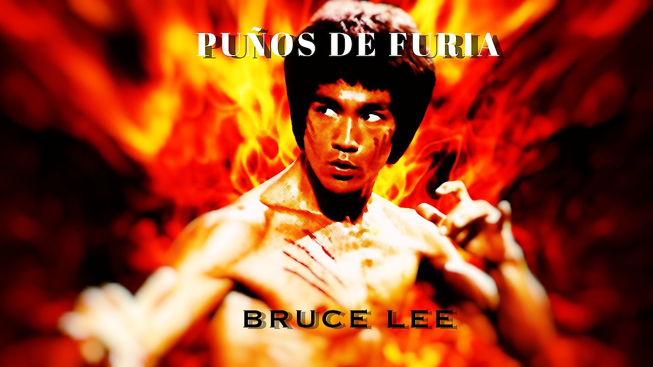 Pu&ntilde;os de Furia