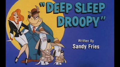 TOM & JERRY KIDS SHOW Season 2 Episode 10