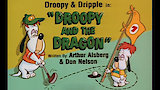 Catastrophe Cat/Droopy and The Dragon/Wild Mouse II