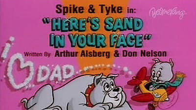 TOM & JERRY KIDS SHOW Season 3 Episode 6