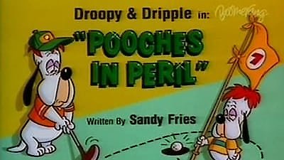 TOM & JERRY KIDS SHOW Season 3 Episode 14