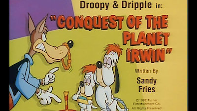 TOM & JERRY KIDS SHOW Season 3 Episode 19