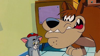 TOM & JERRY KIDS SHOW Season 1 Episode 1