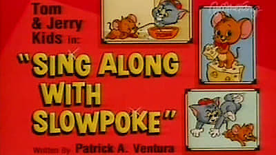 TOM & JERRY KIDS SHOW Season 3 Episode 16