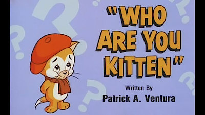 TOM & JERRY KIDS SHOW Season 2 Episode 4