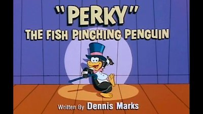 TOM & JERRY KIDS SHOW Season 2 Episode 6