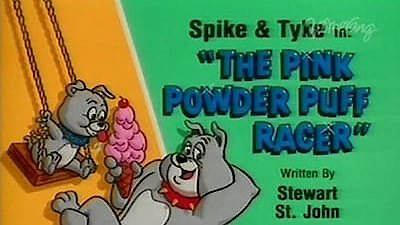 TOM & JERRY KIDS SHOW Season 3 Episode 10