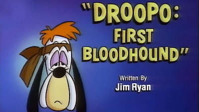 TOM & JERRY KIDS SHOW Season 1 Episode 12