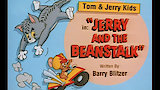 Big Top Droopy/Jerry and The Beanstalk/High Speed Hounds