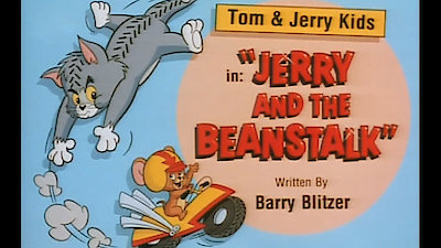 TOM & JERRY KIDS SHOW Season 3 Episode 20