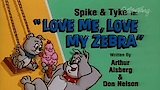 Break 'N' Entry Boyz/Love Me, Love My Zebra/Dakota Droopy Returns