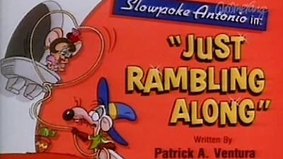 TOM & JERRY KIDS SHOW Season 3 Episode 13