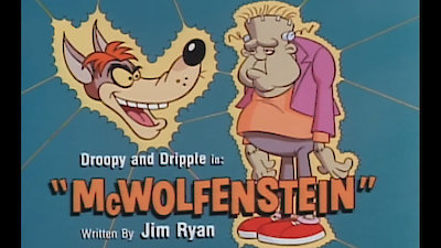 TOM & JERRY KIDS SHOW Season 2 Episode 9