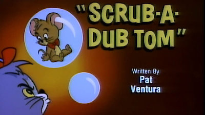 TOM & JERRY KIDS SHOW Season 1 Episode 10