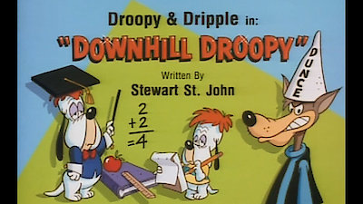 TOM & JERRY KIDS SHOW Season 3 Episode 11