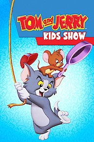 TOM & JERRY KIDS SHOW