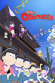 Mr.Osomatsu (English)