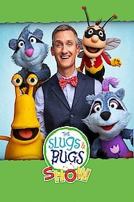 The Slugs & Bugs Show