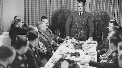 Hitler's Most Wanted Season 1 Episode 7