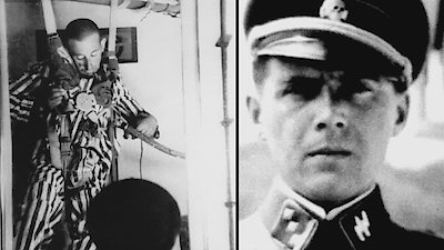 Hitler's Most Wanted Season 1 Episode 8