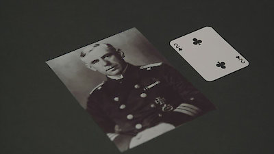 Hitler's Most Wanted Season 1 Episode 10