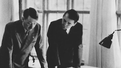 Hitler's Most Wanted Season 1 Episode 5