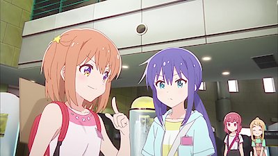 Asteroid in Love (Original Japanese Version) Season 1 Episode 4