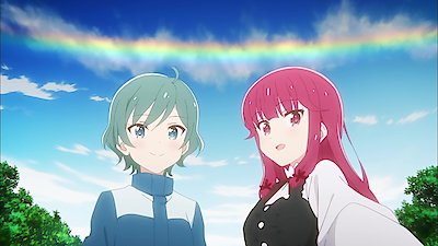 Asteroid in Love (Original Japanese Version) Season 1 Episode 10