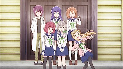 Asteroid in Love (Original Japanese Version) Season 1 Episode 9