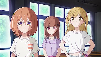 Asteroid in Love (Original Japanese Version) Season 1 Episode 11