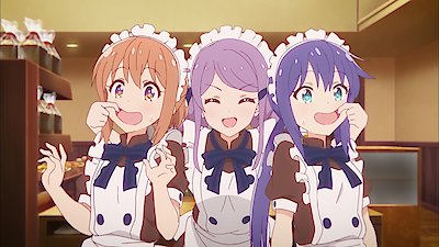 Asteroid in Love (Original Japanese Version) Season 1 Episode 3