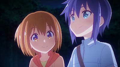 Asteroid in Love (Original Japanese Version) Season 1 Episode 1